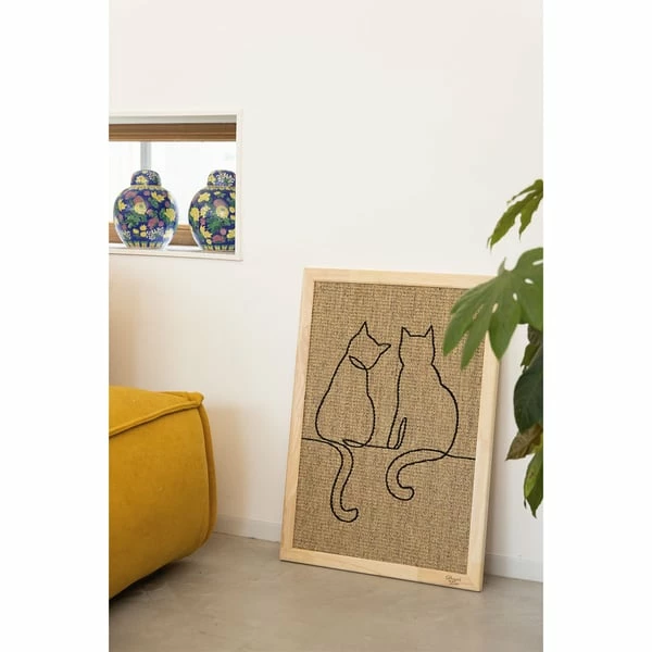 Designed By Lotte Kratzbrett Poezels – Bild 5