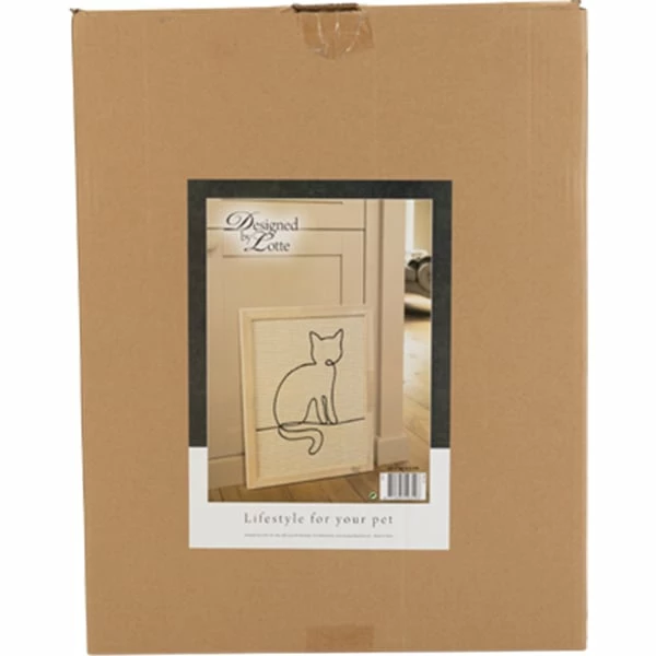 Designed By Lotte Kratzbrett Sammy â Bild 2