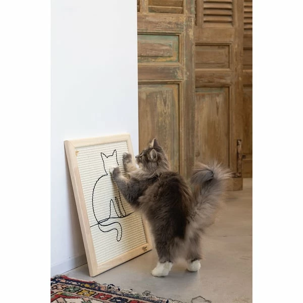 Designed By Lotte Kratzbrett Sammy â Bild 5