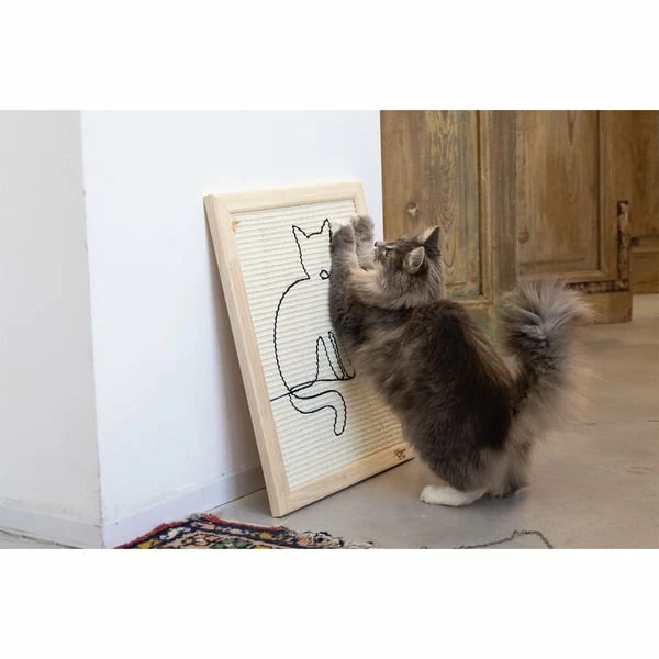 Designed By Lotte Kratzbrett Sammy â Bild 6