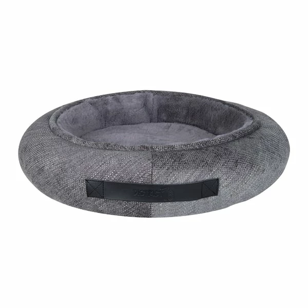 DISTRICT70 District 70 Hundebett Halo Grau – Bild 3