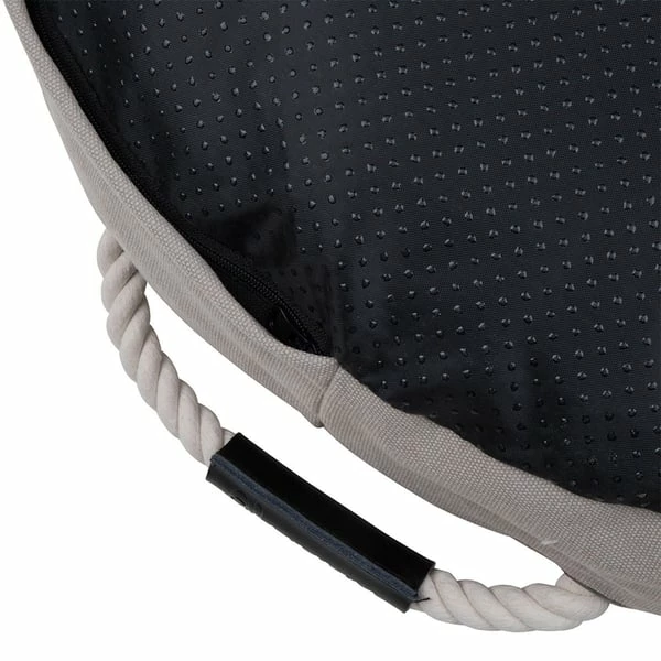 DISTRICT70 District 70 Hundekissen Snug Pouf Ø 55cm – Bild 4