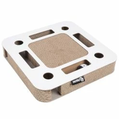 DISTRICT70 District 70 Kratzpappe Spy