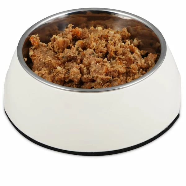 DOG´S LOVE Dog's Love Classic Lamm Mit Kartoffel, Kürbis Und Marille – Bild 2