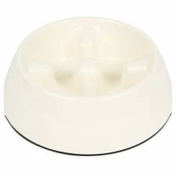 DogIt Go-Slow - Anti Schling Napf 600ml