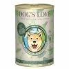 DOG´S LOVE Dog's Love INSEKT Pur