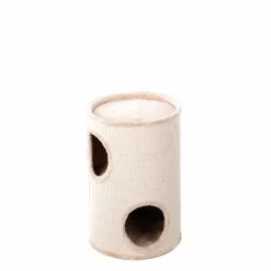 Europet Bernina Ebi Kratztonne Everlast Tower Cream