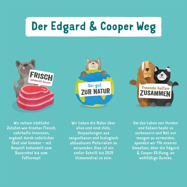 Edgard & Cooper Edgard&Cooper Adult Rind â Bild 7