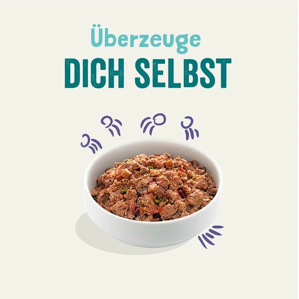 Edgard & Cooper Edgard&Cooper Adult Rind â Bild 5