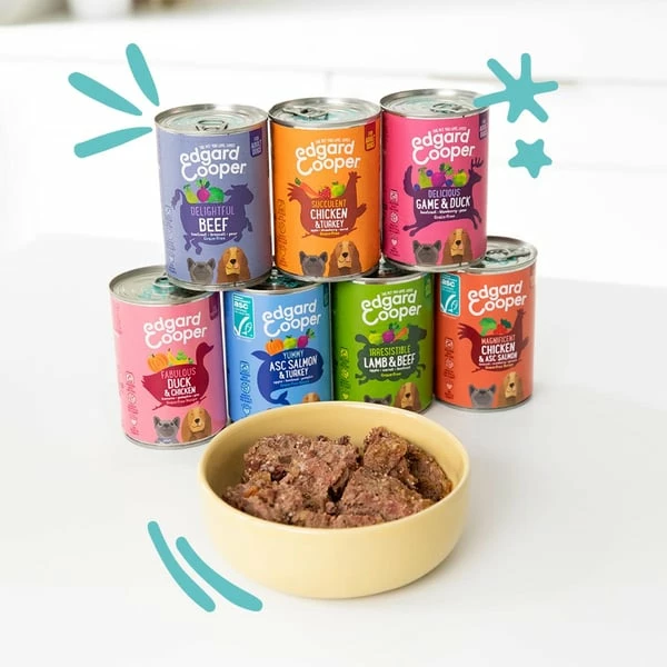 Edgard & Cooper Edgard&Cooper Adult Rind â Bild 4