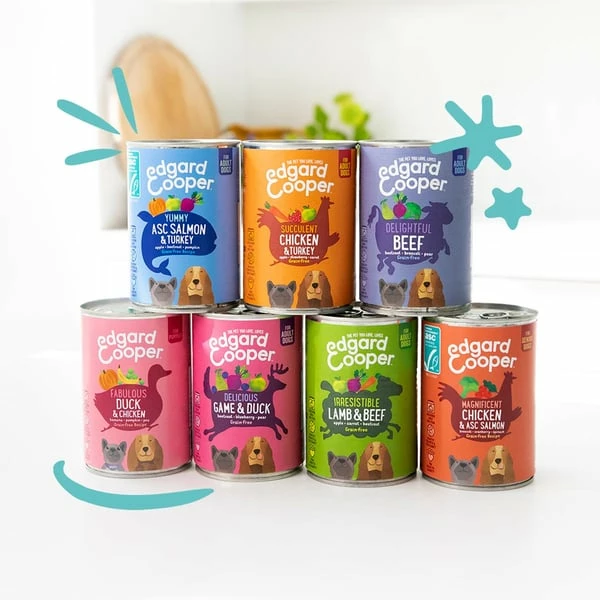 Edgard & Cooper Edgard&Cooper Junior Ente & Huhn â Bild 5