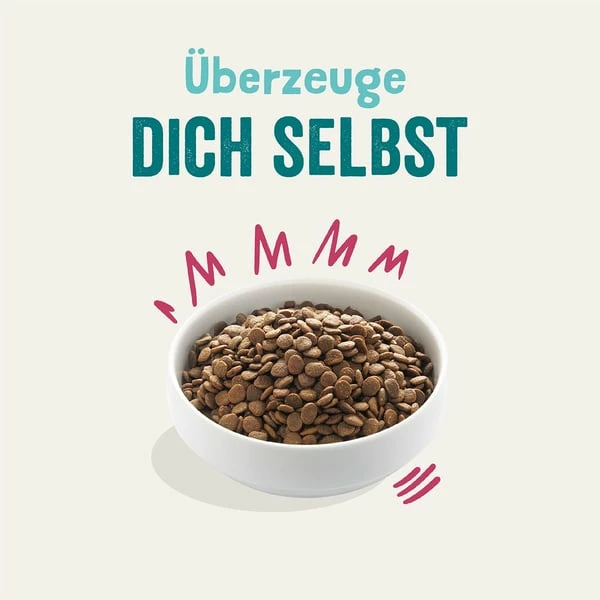 Edgard & Cooper Adult Probierpaket 4x2,5kg – Bild 10