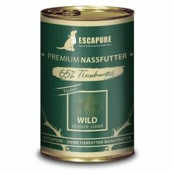 ESCAPURE Wild Topferl