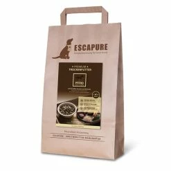 ESCAPURE Pferd Premium Trockenfutter