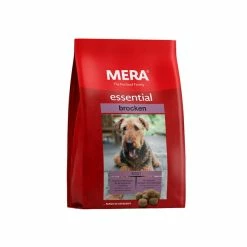 MERA DOG MERA Essential Trockenfutter Brocken
