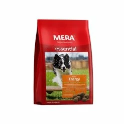 MERA DOG MERA Essential Trockenfutter Energy