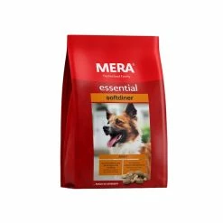 MERA DOG MERA Essential Trockenfutter Softdiner