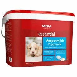 MERA DOG MERA Essential Welpenmilch