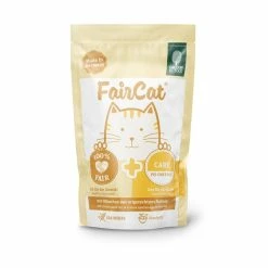 Green Petfood FairCat Care