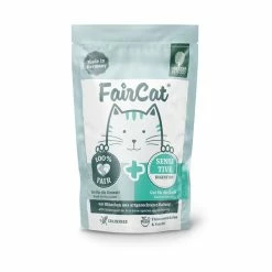 Green Petfood FairCat Sensitive