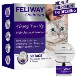 Feliway® Optimum Start-Set 48 Ml