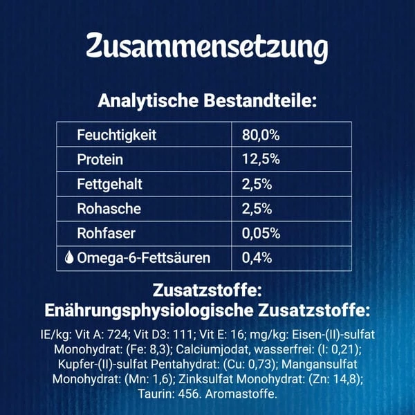 FELIX Sensations Saucen Mit Lachs & Garnelengeschmack – Bild 6