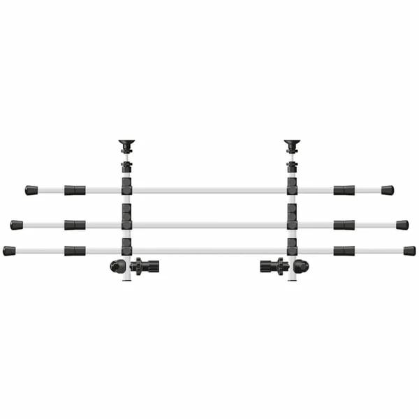 Trixie Auto-Schutzgitter 96 - 163cm â Bild 2