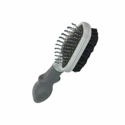 FURminator Doppelbürste Für Hund Und Katze