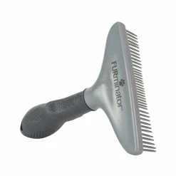 FURminator Harkenkamm Für Hund Und Katze