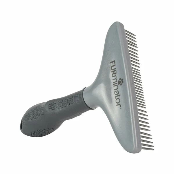 FURminator Harkenkamm Für Hund Und Katze