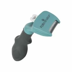 FURminator Katze Kurzhaar Bürste Für Unterwolle