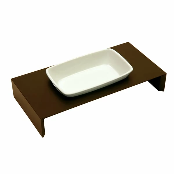 Replus Futterstation Siam 1x0,25Ltr. â Bild 2