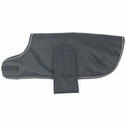 GF Pet Blanket Jacke Schwarz