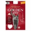 Pet-Earth Golden Grey Katzenstreu Mit Babypuderduft