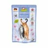 GranataPet Katze - Delicatessen Pouch Thunfisch & Ente