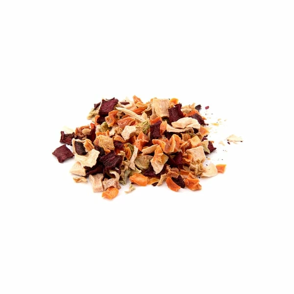 Grau Gemüsemix Mischung Nr. 2 – Bild 2