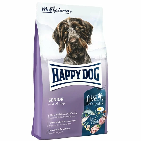 Happy Dog Supreme Fit & Vital Senior