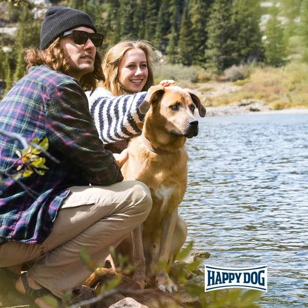 Happy Dog Sensible Pure Neuseeland (Lamm) â Bild 6