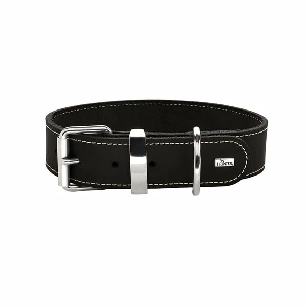 Hunter Halsband Aalborg Special Schwarz
