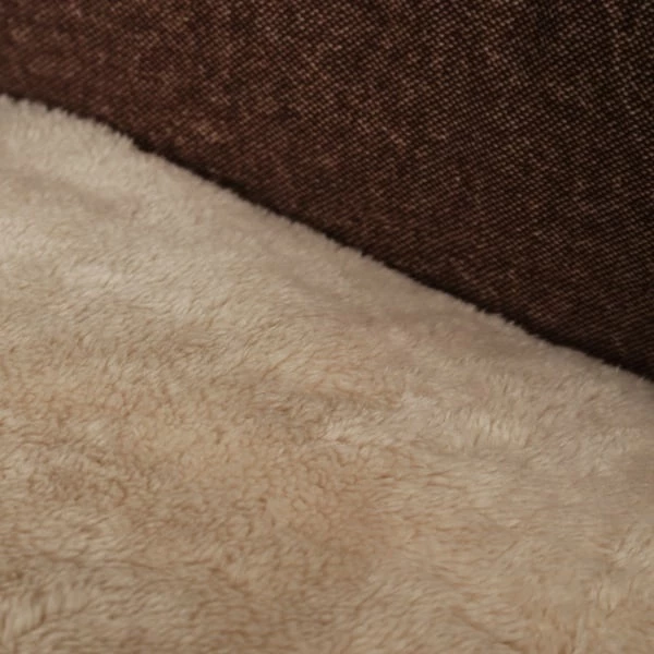 Hunter Hundesofa Boston Braun â Bild 4