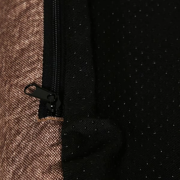 Hunter Hundesofa Boston Braun â Bild 5