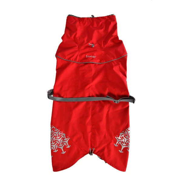 IEnergy LUN Hunderegenmantel – Bild 4