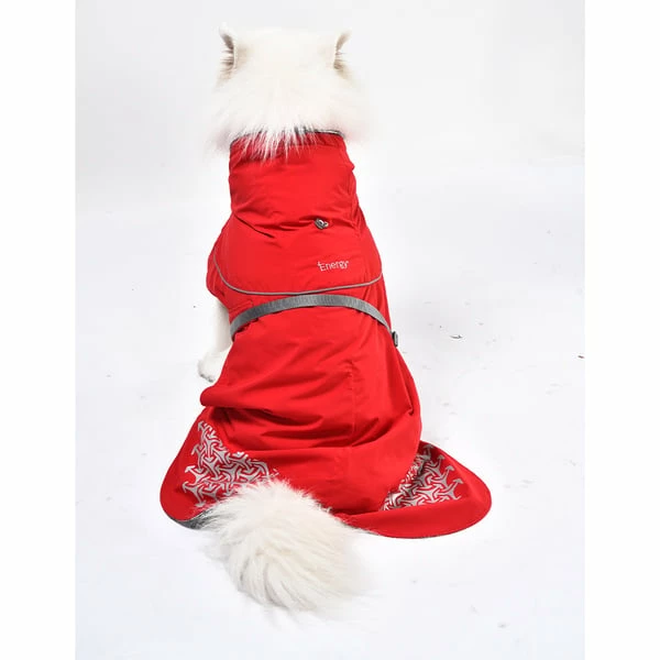 IEnergy LUN Hunderegenmantel – Bild 7