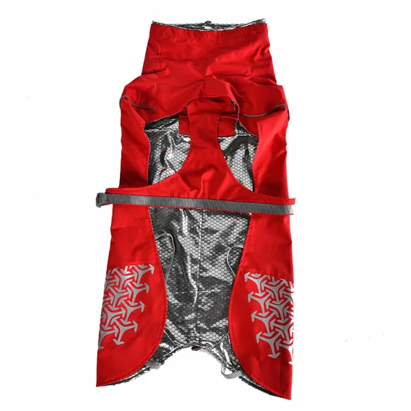 IEnergy LUN Hunderegenmantel – Bild 8