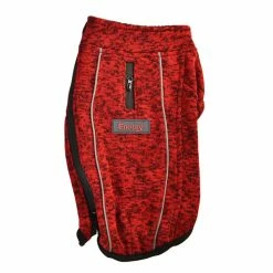 IEnergy OSC Isolierende Outdoor-Hundejacke