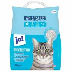 Ja, Ja! Hygiene Streu