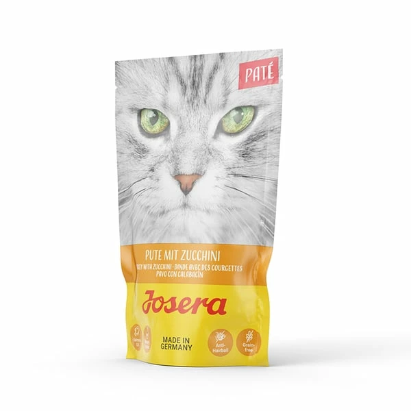Josera Paté Pute Mit Zuccini