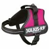 Julius K9 Julius-K9 Powergeschirr Fuchsia