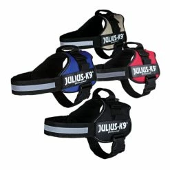 Julius K9 Julius-K9 Powergeschirr Für Hunde Gr. 3/XL-XXL