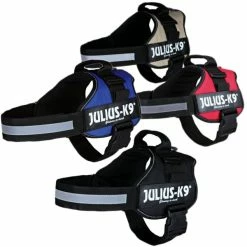 Julius K9 Julius-K9 Powergeschirr Für Hunde Gr.2 71-96cm